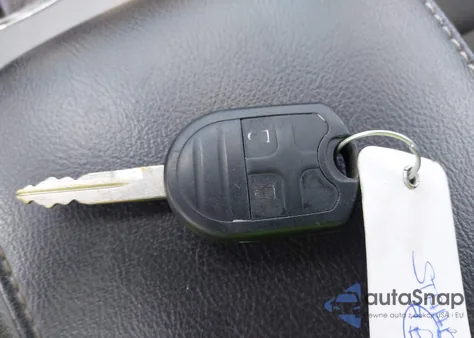 2013 Ford Edge Se z USA, uszkodzony, nr VIN 2FMDK4GC5DBC20365